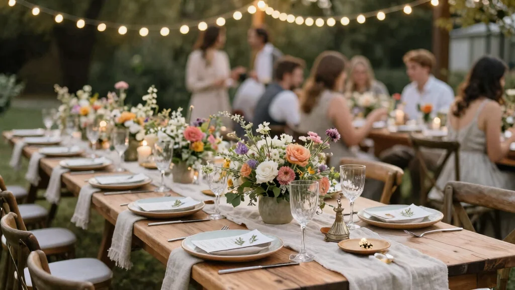 14 Wedding Gifts for Guest Ideas That Feel Thoughtful