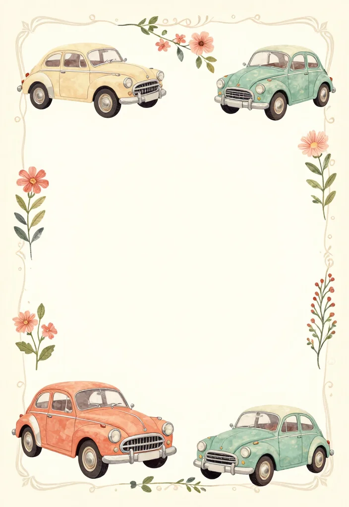 15 Cartoon Wedding Invitations 2026 Trending Ideas With Playful Charm - 8. Vintage Cartoon Vibes 1