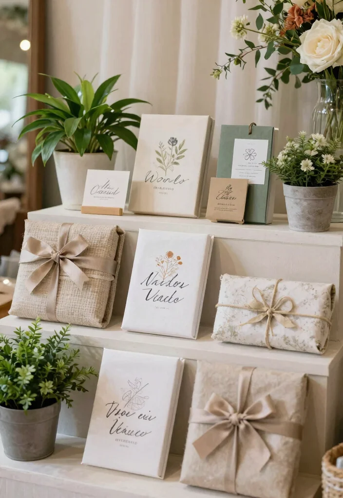 15 Unique Wedding Gifts Ideas That Feel Personal - Conclusion 1