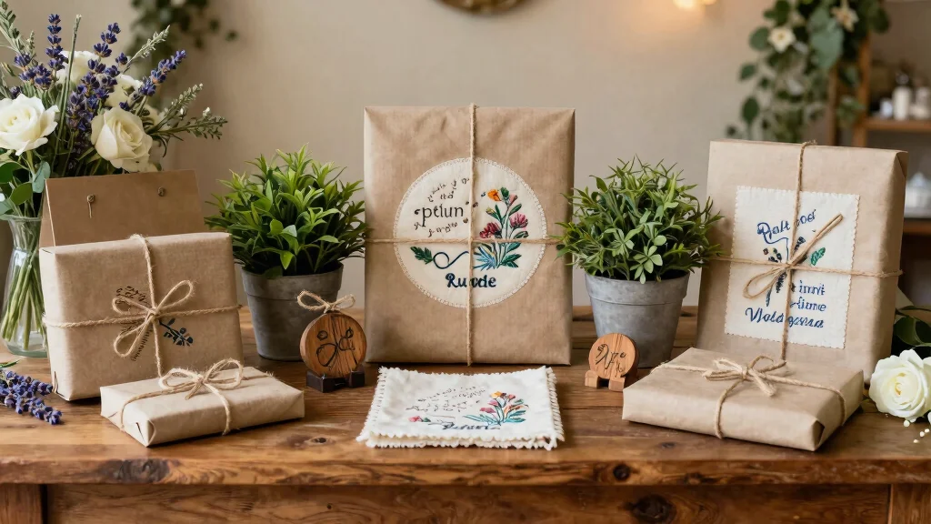 15 Unique Wedding Gifts Ideas That Feel Personal