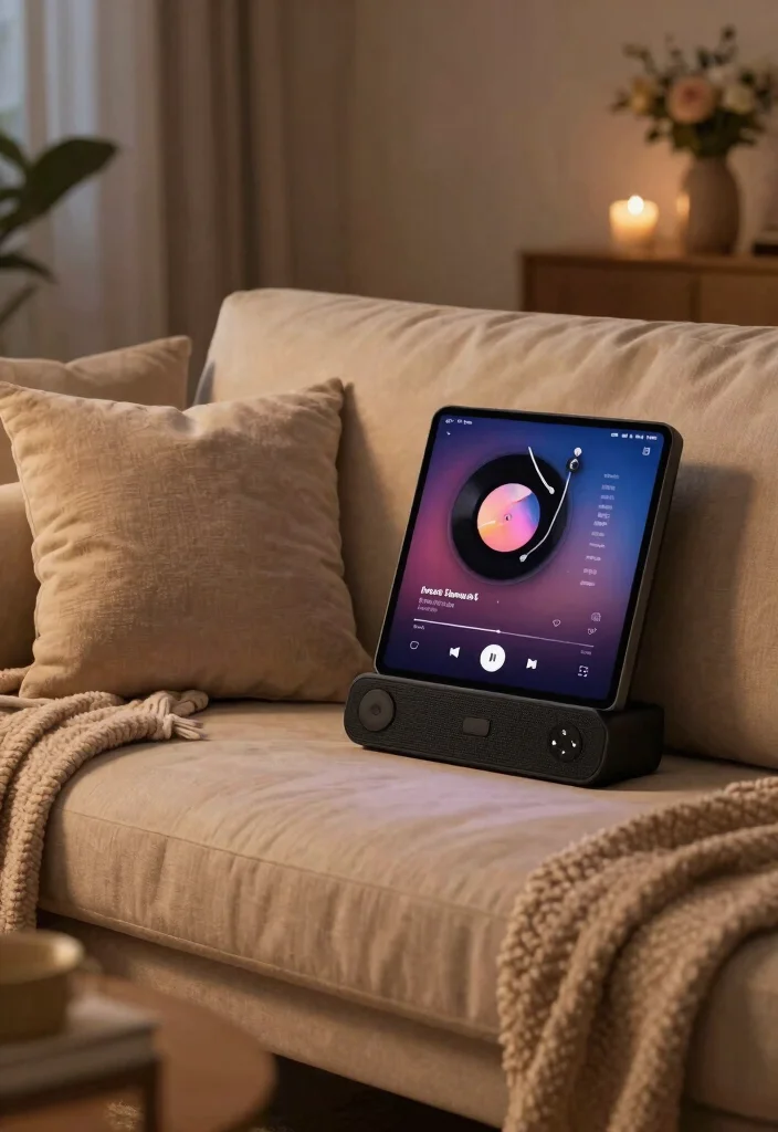 15 Wedding Advent Calendar Gifts Ideas With Romantic Surprises 42 15 Wedding Advent Calendar Gifts Ideas With Romantic Surprises - 12. Personalized Music Playlist 1