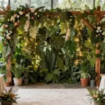 15 Wedding Backdrop Indoor Ideas That Transform Any Venue