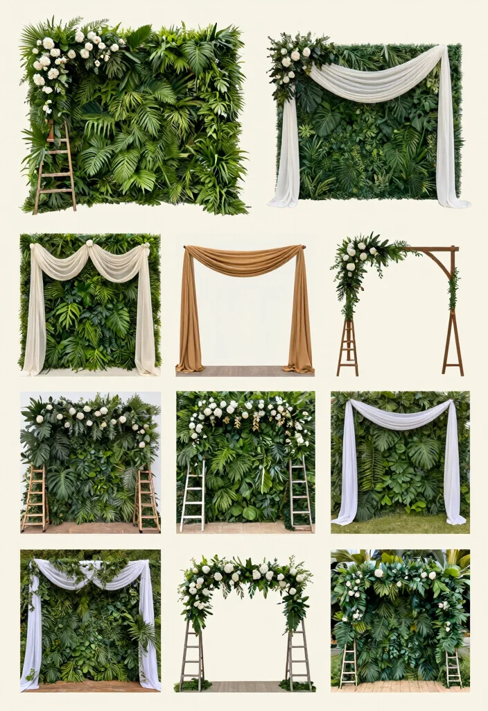 15 Wedding Backdrop Indoor Ideas That Transform Any Venue - Conclusion 1