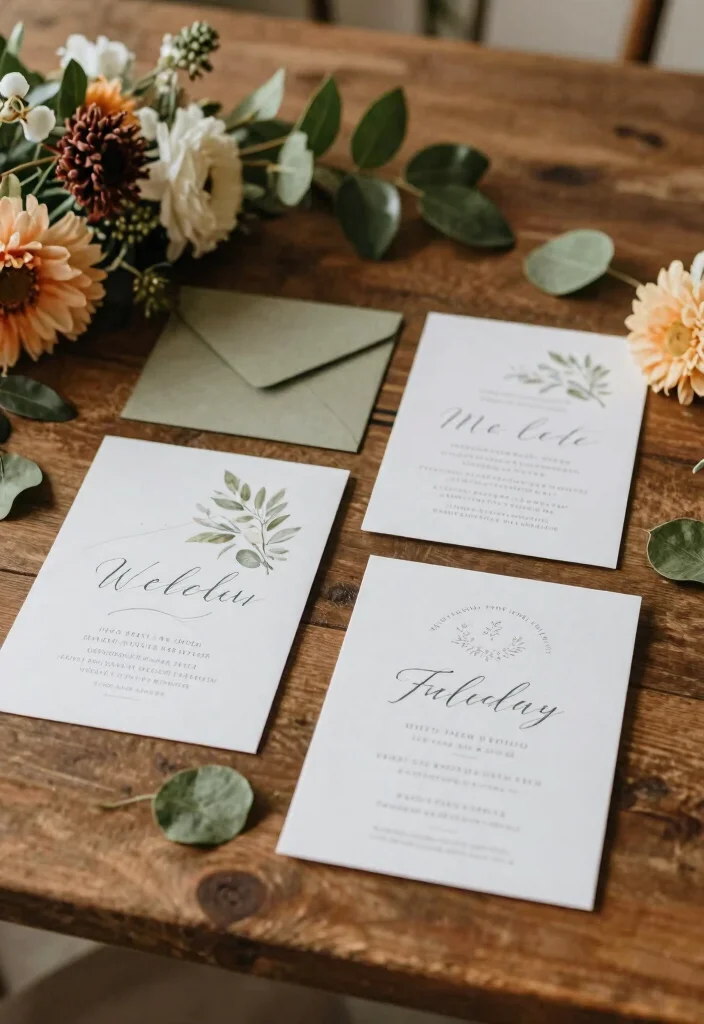 15 Wedding Invitation Cards Design Creative Ideas That Impress 66 15 Wedding Invitation Cards Design Creative Ideas That Impress - Conclusion 1