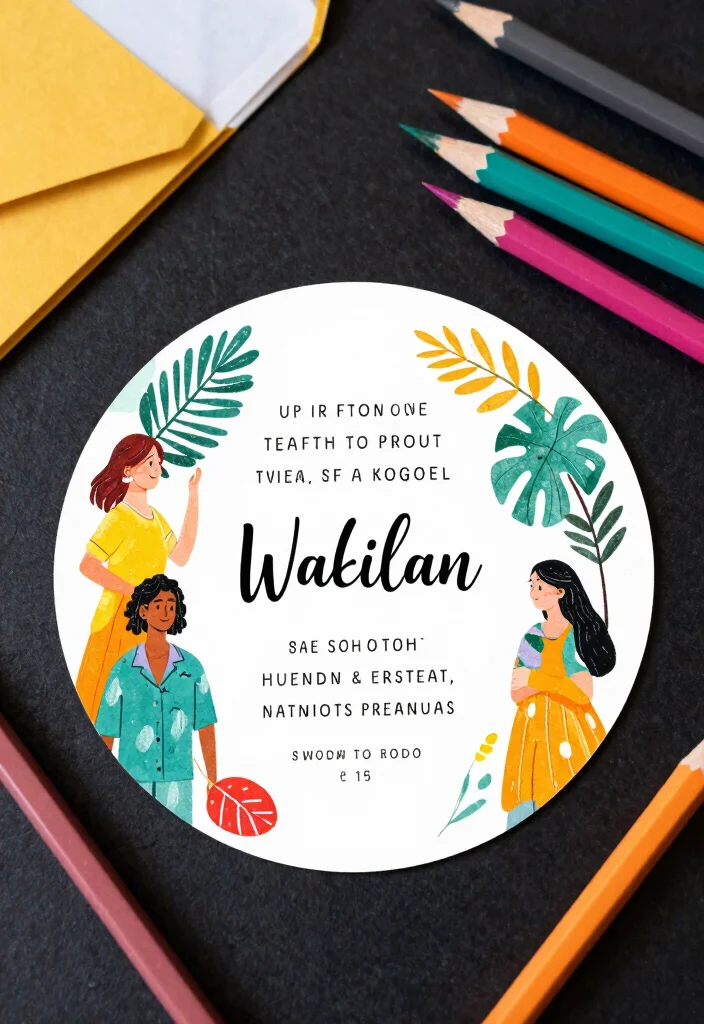 16 Dark Wedding Invitations Ideas With Moody Romance 39 16 Dark Wedding Invitations Ideas With Moody Romance - 9. Artistic Illustrations 1