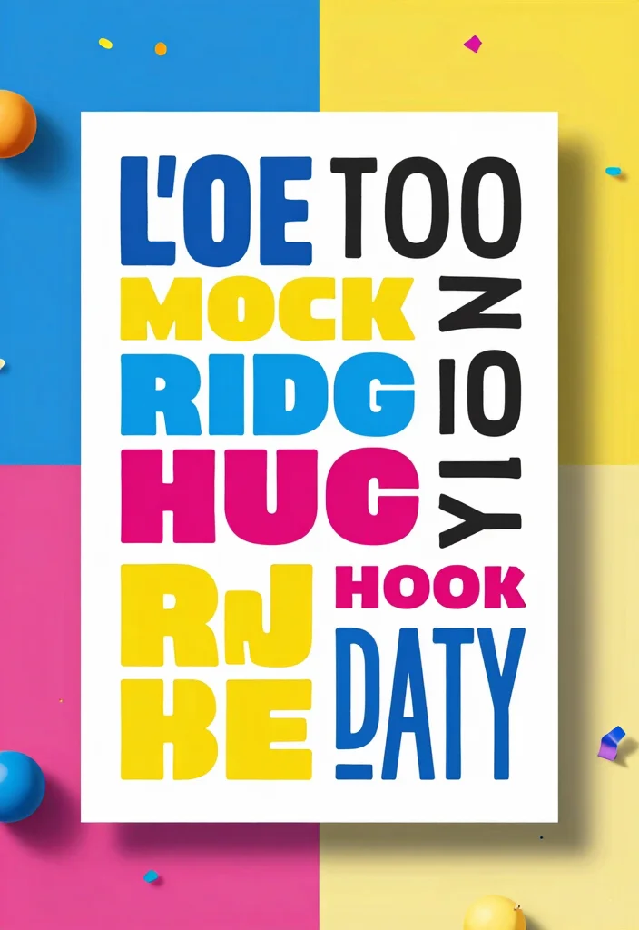 16 Elegant Wedding Invitations 2026 Trending Ideas With Classic Beauty 25 16 Elegant Wedding Invitations 2026 Trending Ideas With Classic Beauty - 5. Bold Typography 1