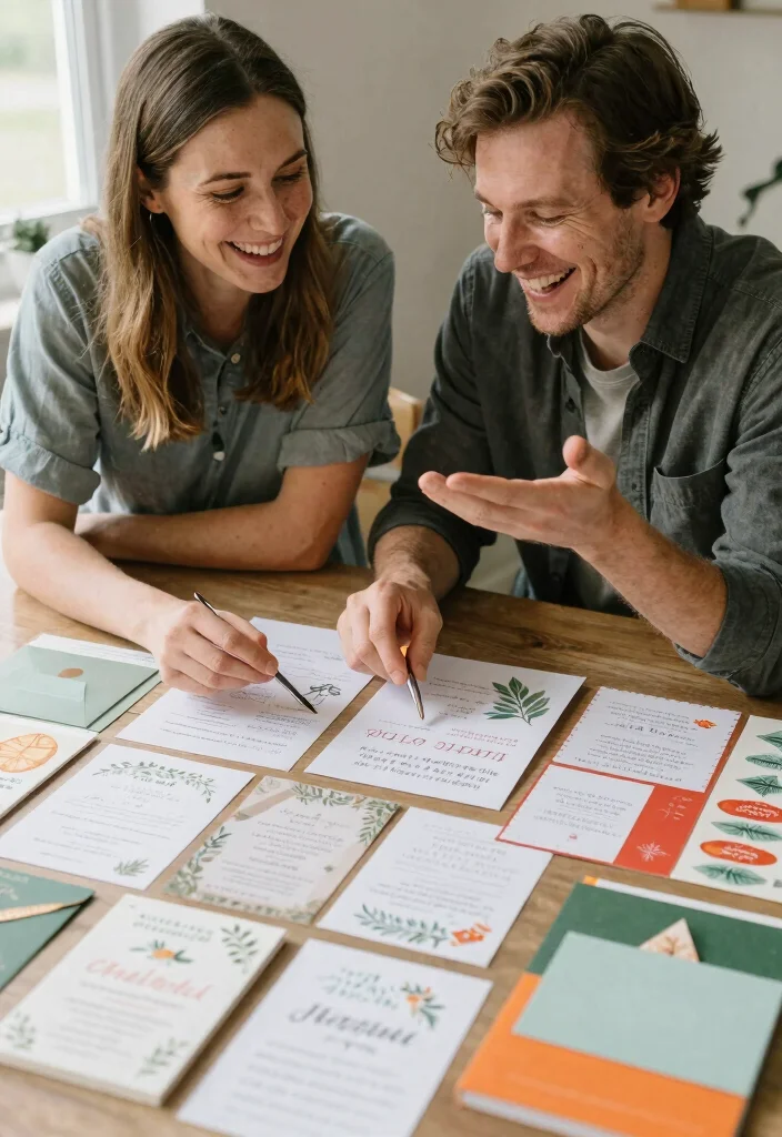 16 Intimate Wedding Invitations Ideas With Cozy Charm 67 16 Intimate Wedding Invitations Ideas With Cozy Charm - Conclusion 1