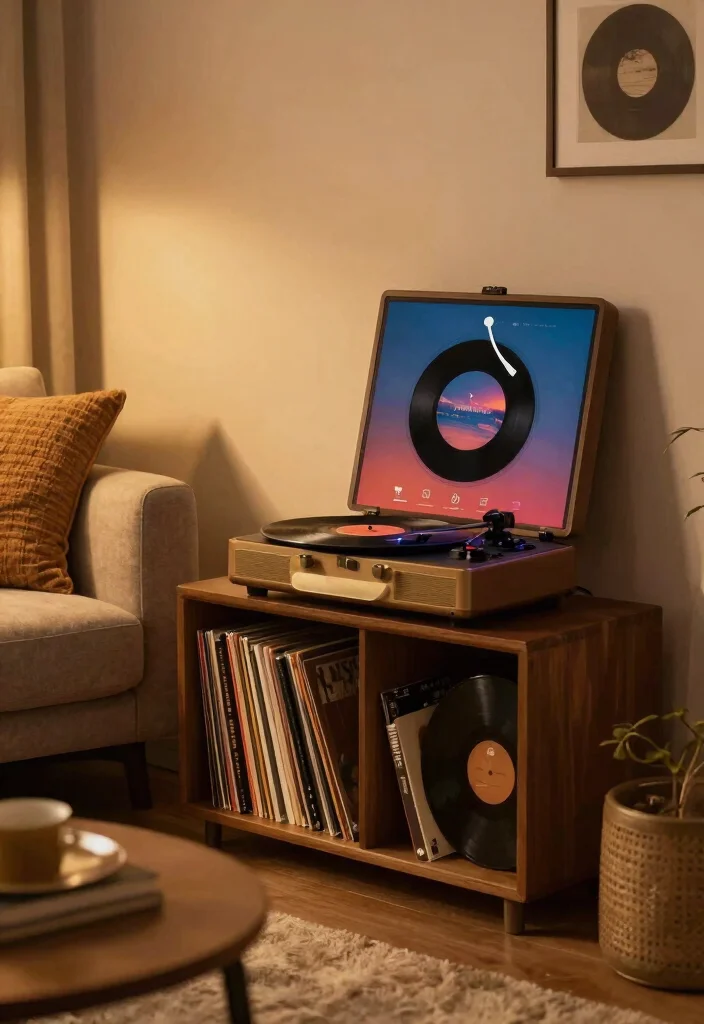 16 Wedding Gifts for Couple Ideas They'll Treasure - 16. Personalized Music Playlist 1