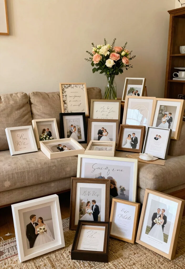 16 Wedding Gifts for Couple Ideas They'll Treasure - Conclusion 1