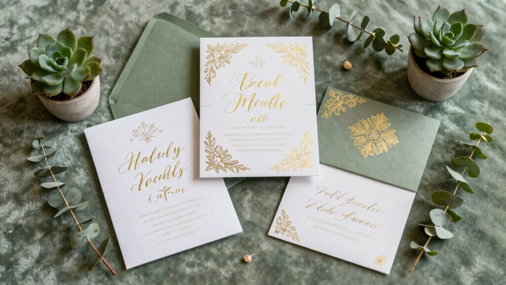 16 Wedding Invitations Luxury Ideas With High End Style