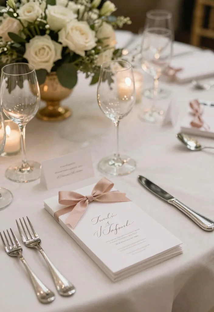 16 Wedding Table Cards Ideas That Look Elegant 64 16 Wedding Table Cards Ideas That Look Elegant - 16. Reusable Table Cards 1