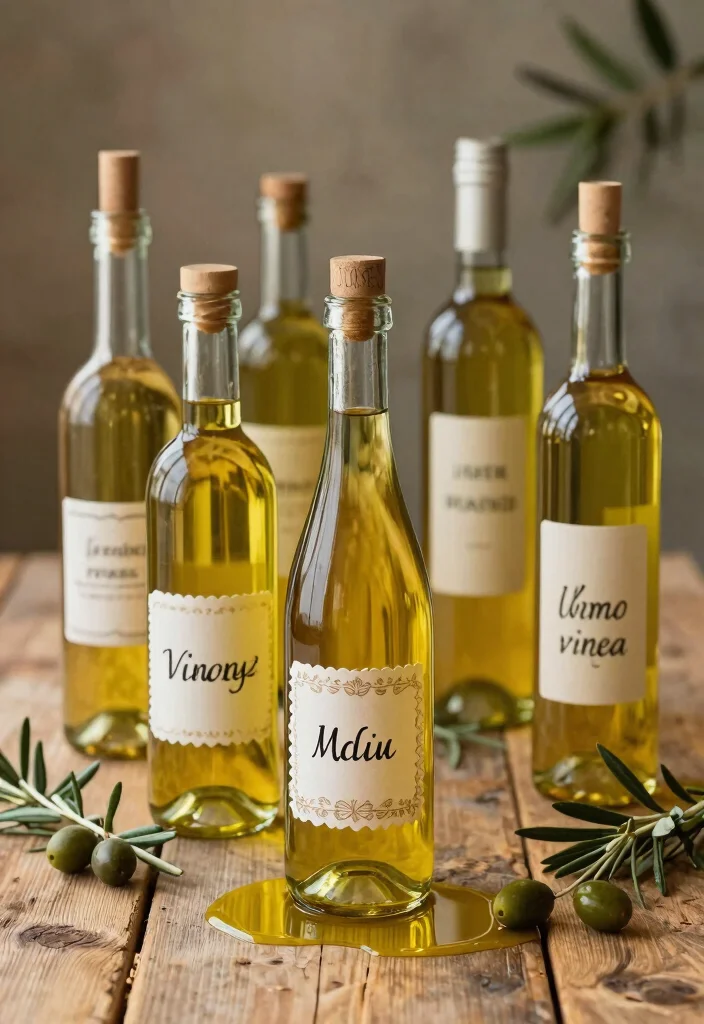 16 Wedding Thank You Gifts Ideas Guests Will Appreciate - 9. Upcycled Wine Bottles 1