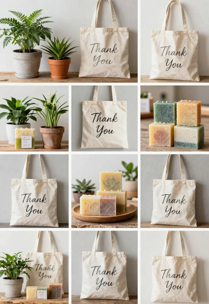 16 Wedding Thank You Gifts Ideas Guests Will Appreciate - Conclusion 1