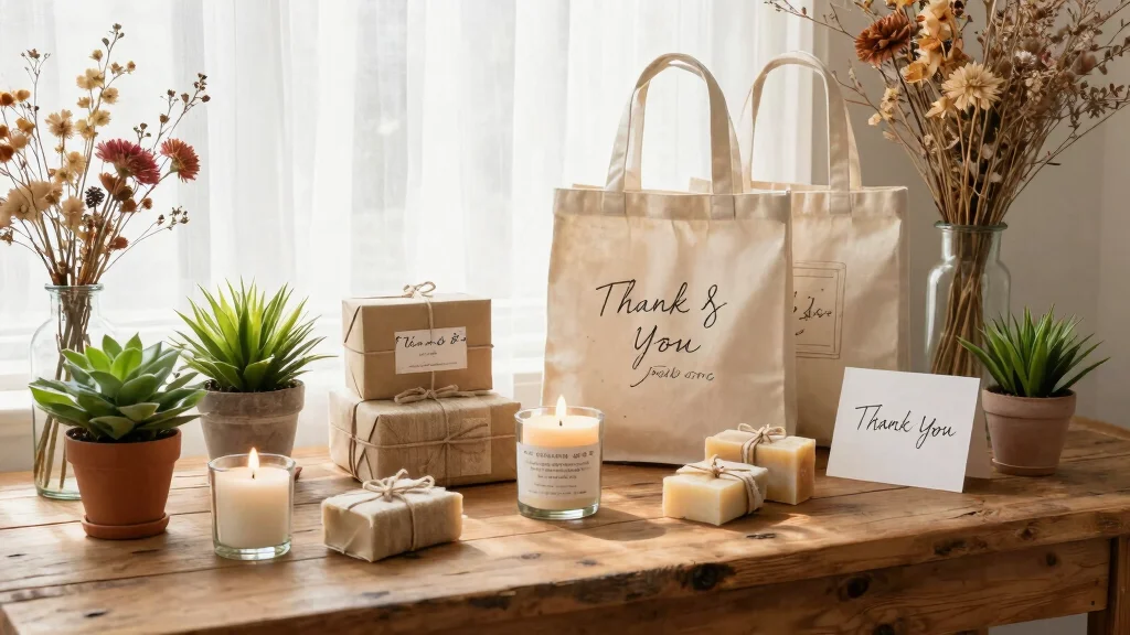 16 Wedding Thank You Gifts Ideas Guests Will Appreciate