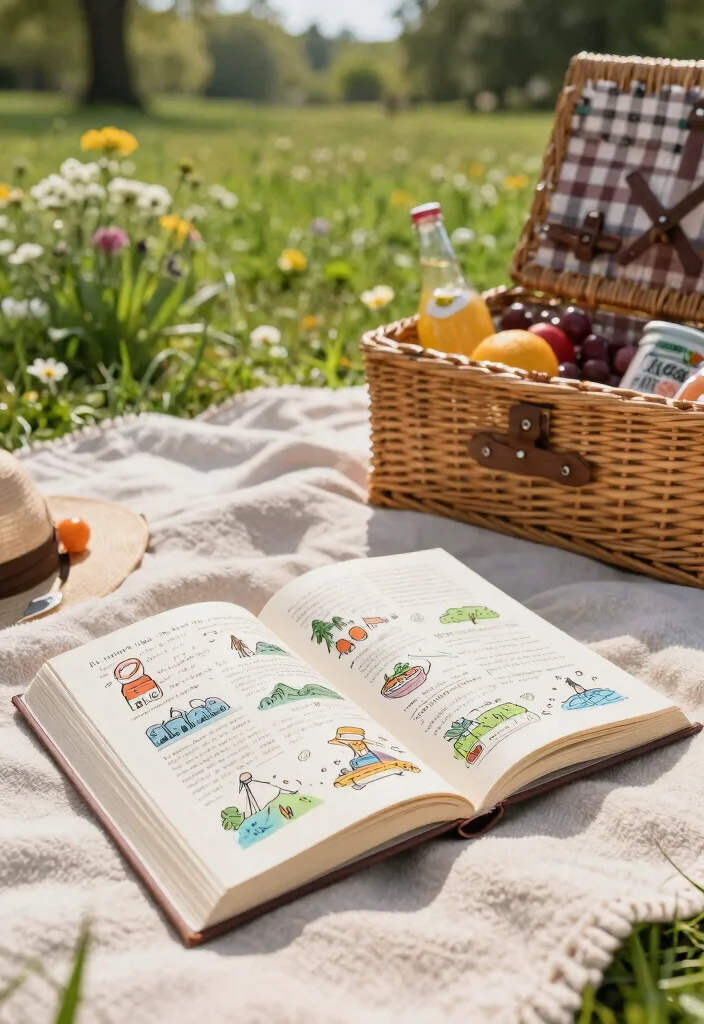 17 Sentimental 15th Wedding Anniversary Gifts Ideas - 5. Couples’ Adventure Book 1