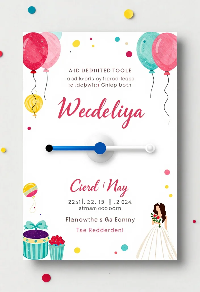 17 Unique Wedding Invitation Cards 2026 Trending Ideas That Stand Out - 9. Interactive Invitations 1
