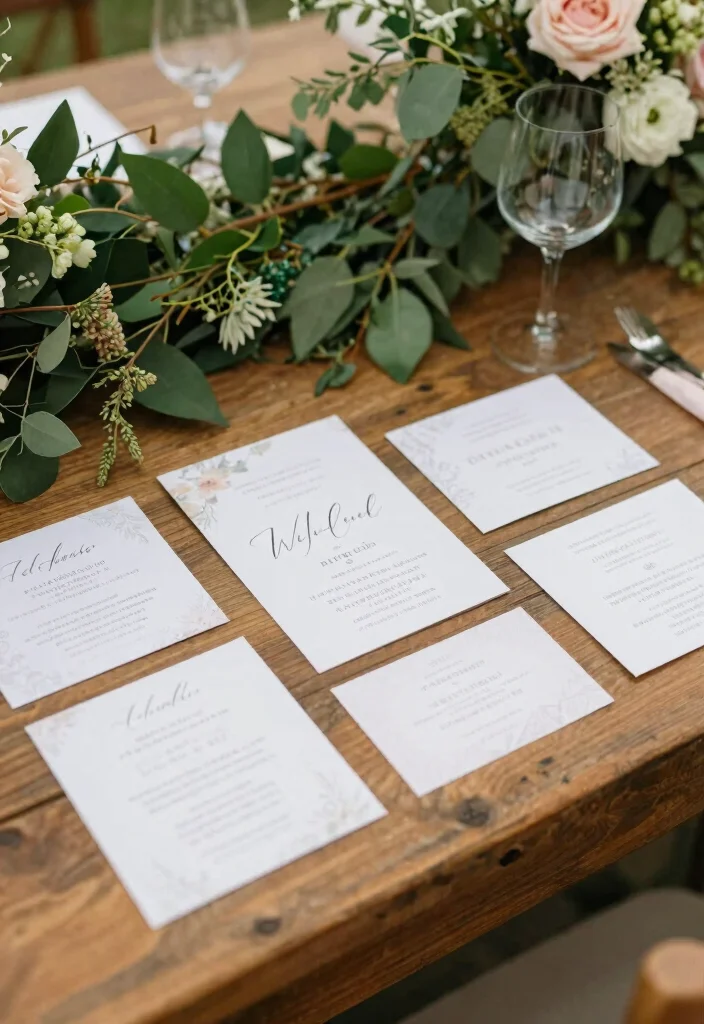 17 Unique Wedding Invitation Cards 2026 Trending Ideas That Stand Out - Conclusion 1