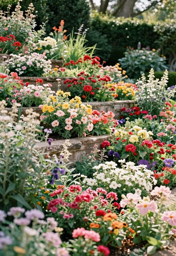 17 Wedding Photo Backdrop 2026 Trending Ideas That Capture Perfect Moments 55 17 Wedding Photo Backdrop 2026 Trending Ideas That Capture Perfect Moments - 15. Terraced Floral Garden 1