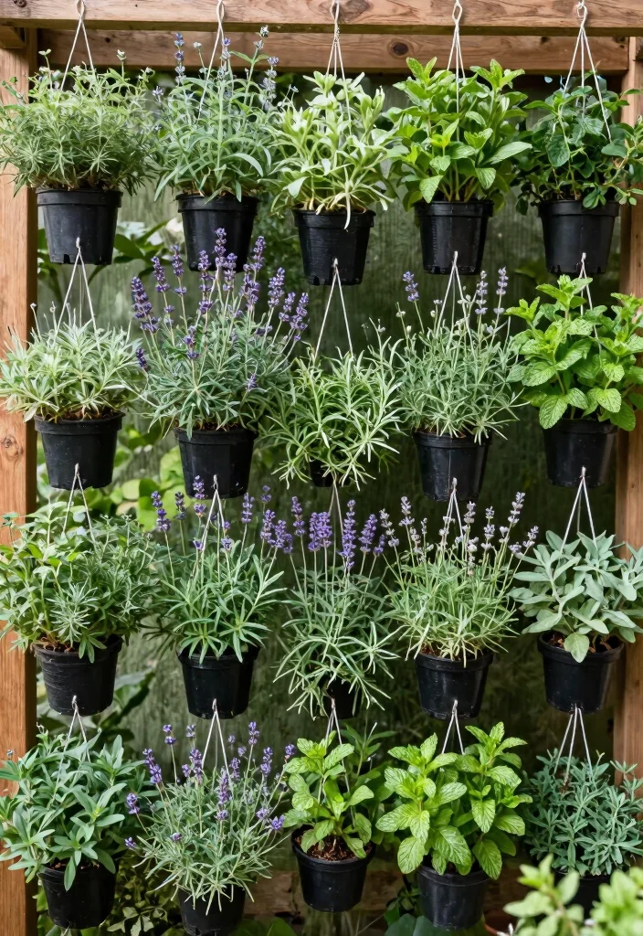 17 Wedding Photo Backdrop 2026 Trending Ideas That Capture Perfect Moments 56 17 Wedding Photo Backdrop 2026 Trending Ideas That Capture Perfect Moments - 16. Hanging Herbal Garden 1