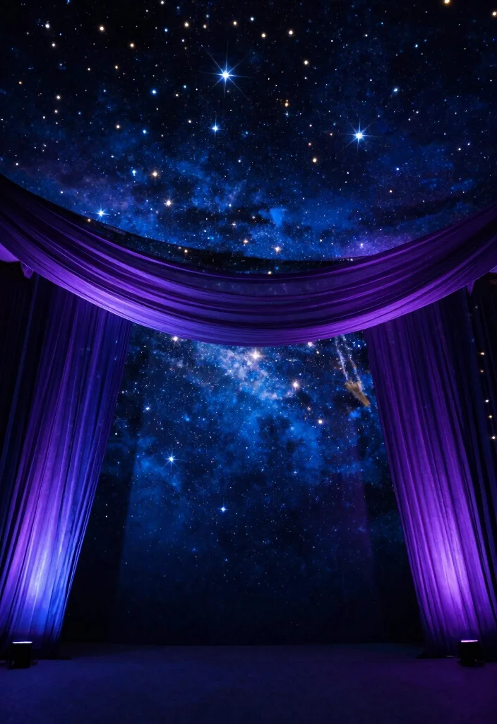 17 Wedding Photo Backdrop 2026 Trending Ideas That Capture Perfect Moments 57 17 Wedding Photo Backdrop 2026 Trending Ideas That Capture Perfect Moments - 17. Celestial Themed Backdrop 1