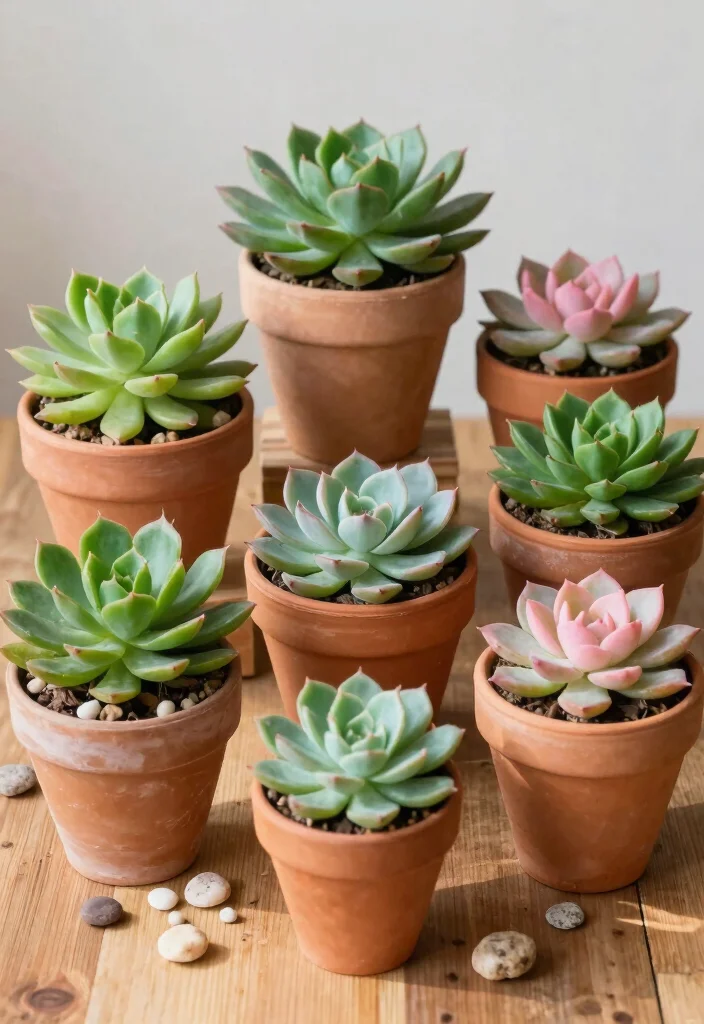 17 Wedding Photo Backdrop 2026 Trending Ideas That Capture Perfect Moments 28 17 Wedding Photo Backdrop 2026 Trending Ideas That Capture Perfect Moments - 8. Terracotta Pots and Succulents 1