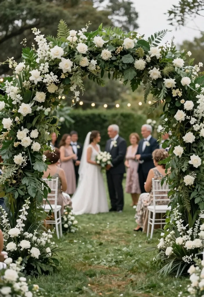 18 Flower Arch Wedding 2026 Trending Ideas With Dreamy Romantic Blooms - Conclusion 1