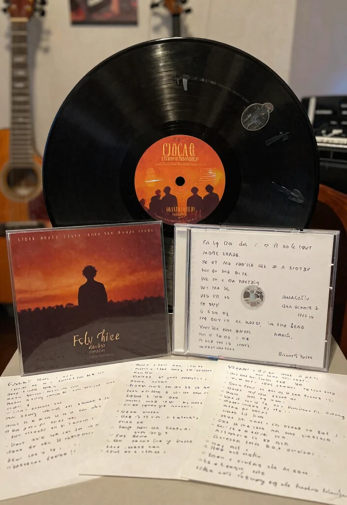 18 Parent Gifts Wedding Ideas That Feel Meaningful - 14. Musical Tribute 1