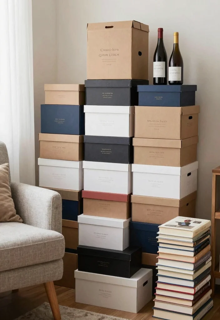 18 Parent Gifts Wedding Ideas That Feel Meaningful - 15. Subscription Box 1