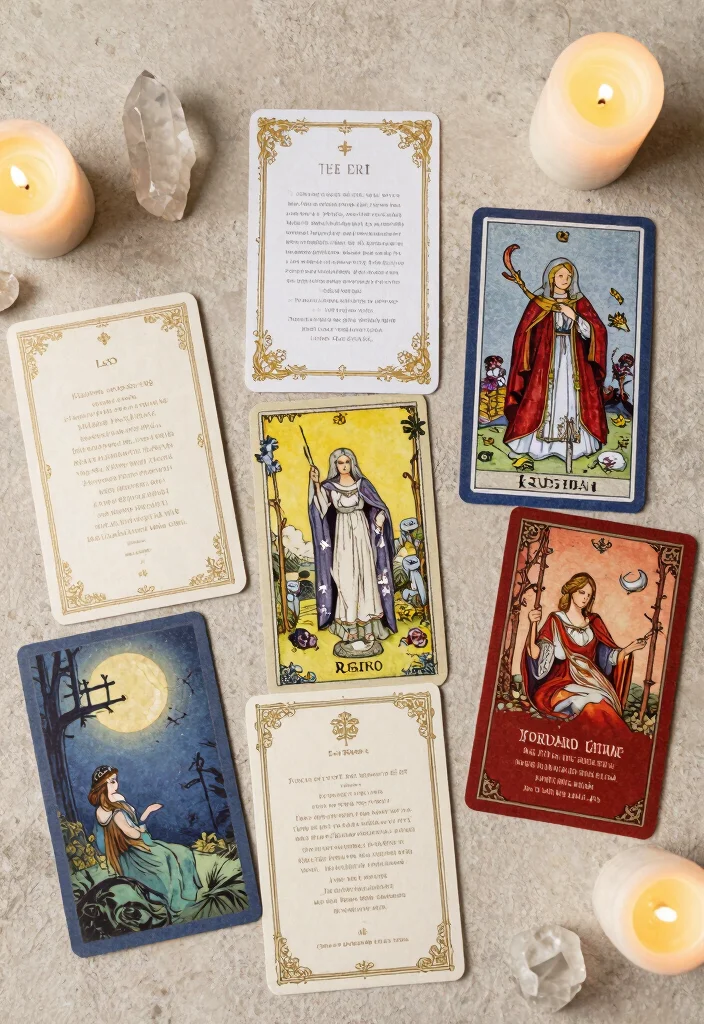 18 Tarot Wedding Invitations Ideas With Mystical Vibes - Conclusion 1