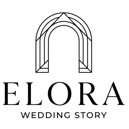 Elora Wedding Story