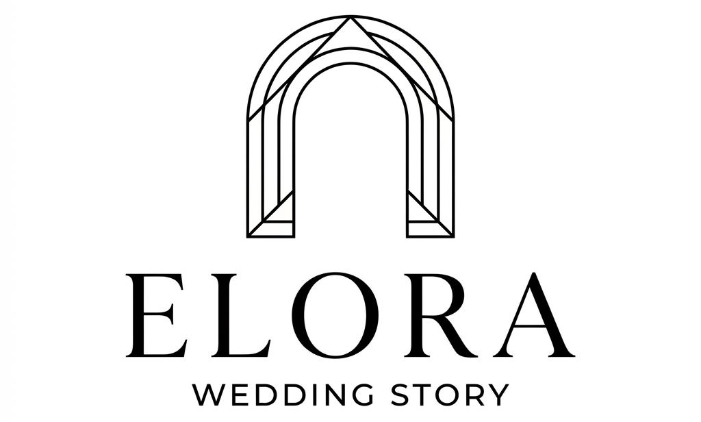 Elora Wedding Story