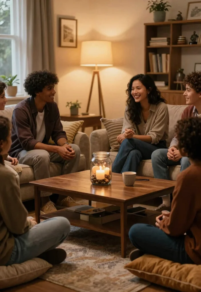 10 Best Friend Wedding Gifts That Won't Make Things Awkward 23 10 Best Friend Wedding Gifts That Won't Make Things Awkward - 3. Memory Jar: Collecting Moments of Joy 1