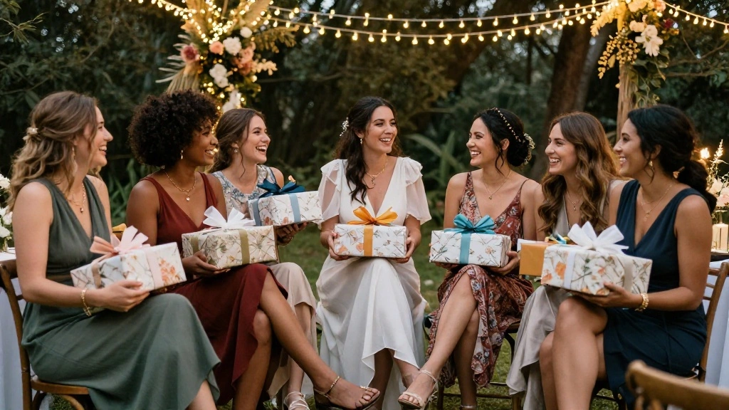 10 Best Friend Wedding Gifts That Won't Make Things Awkward