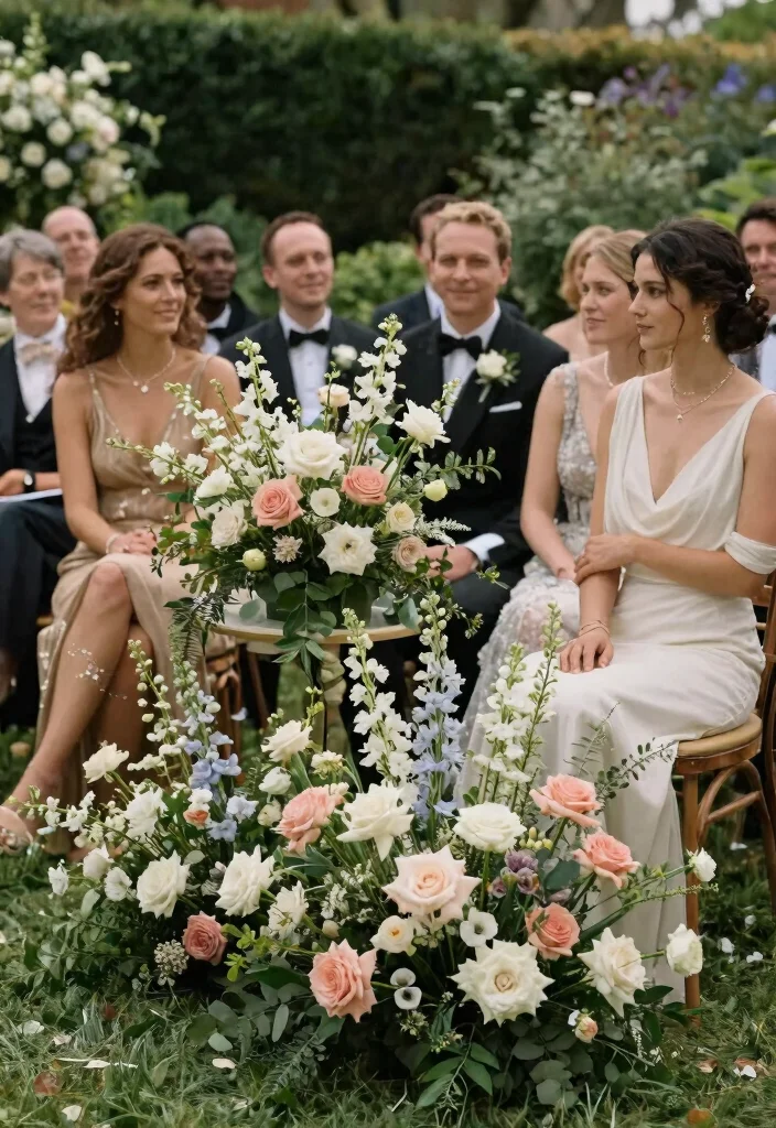 12 Classic Wedding Flowers That Stay Fresh Through the Reception - Conclusion 1