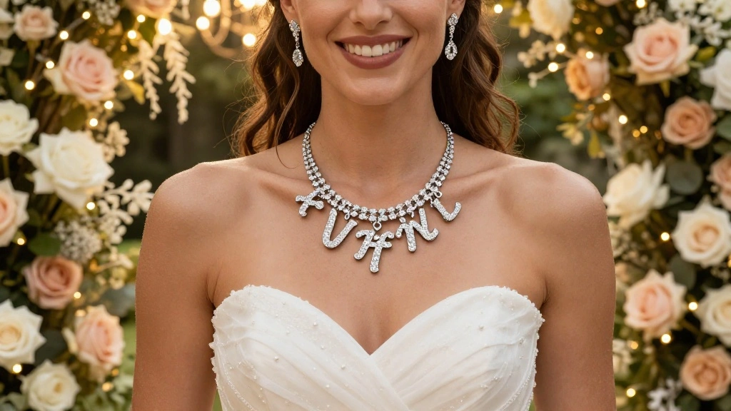 12 Daughter Wedding Gifts She Can Wear Down the Aisle