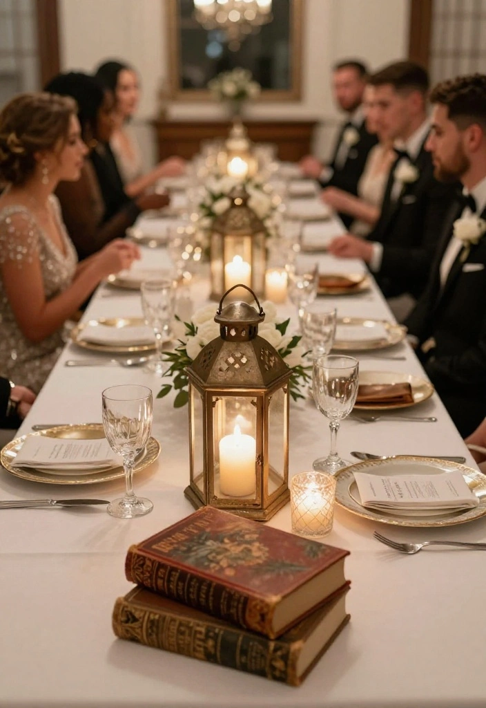 12 Luxury Wedding Reception Decor That Costs Half the Price 38 12 Luxury Wedding Reception Decor That Costs Half the Price - 8. Affordable Decorative Accents 1