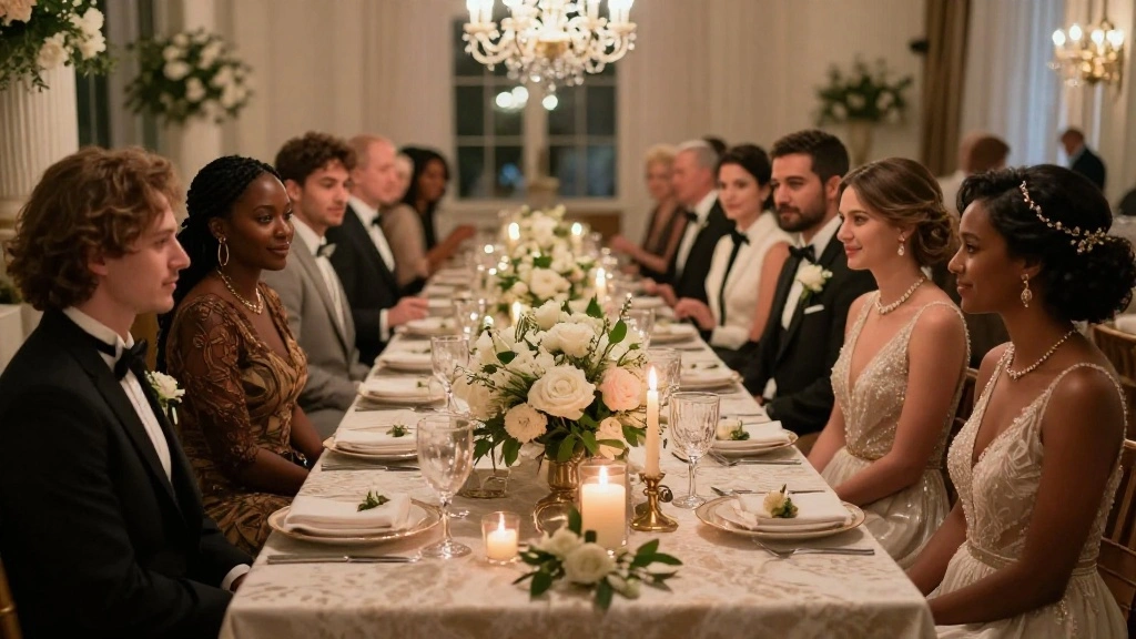 12 Luxury Wedding Reception Decor That Costs Half the Price
