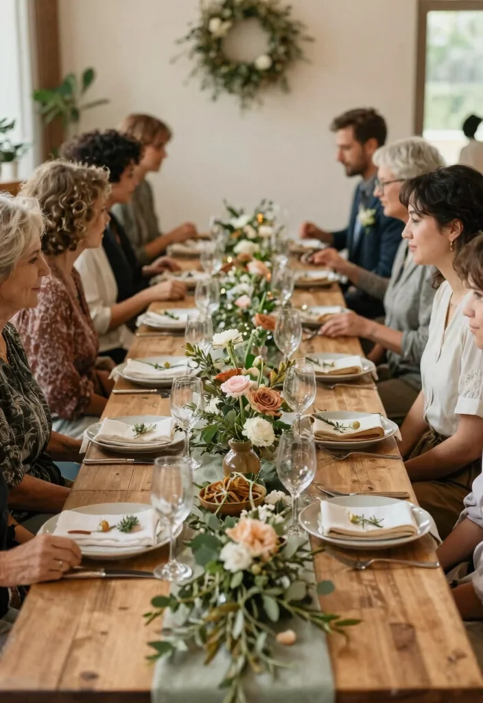 12 Spring Wedding Table Decor That Coordinates Without Looking Easter 63 12 Spring Wedding Table Decor That Coordinates Without Looking Easter - Conclusion 1