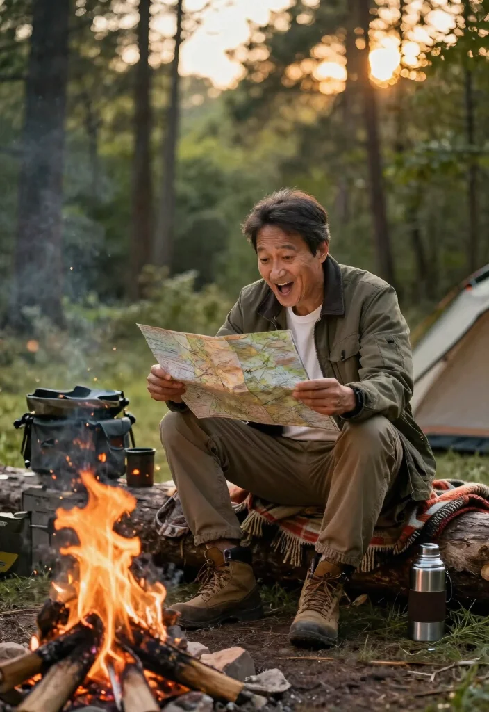 14 9th Wedding Anniversary Gifts for Him That Aren't Just Leather 1 14 9th Wedding Anniversary Gifts for Him That Aren't Just Leather - 1. Adventure Weekend Getaway 1