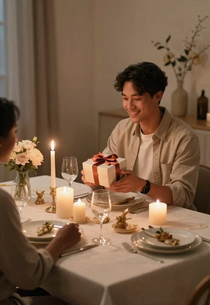 14 9th Wedding Anniversary Gifts for Him That Aren't Just Leather 65 14 9th Wedding Anniversary Gifts for Him That Aren't Just Leather - Conclusion 1