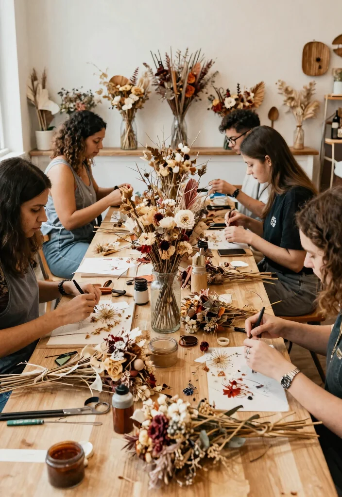 14 DIY Wedding Flowers That Won't Wilt Before Your Vows - Conclusion 1