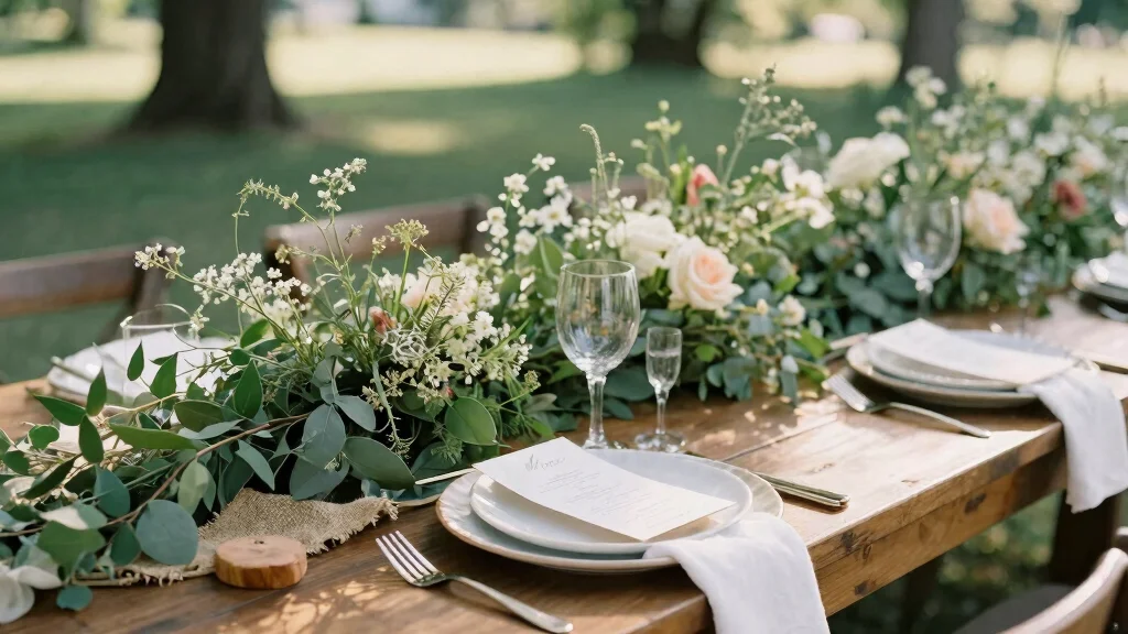14 Garden Wedding Invitations That Won't Clash With Greenery