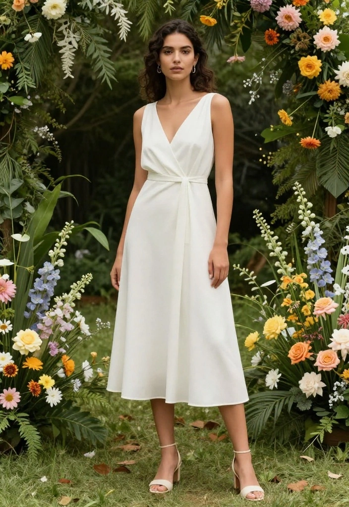 14 Heels Wedding Guest Options That Last Through Dancing and Photos - 14. Sustainable Heels for Eco-Conscious Guests 1
