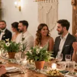 14 Wedding Table Centerpieces That Survive the Last Dance