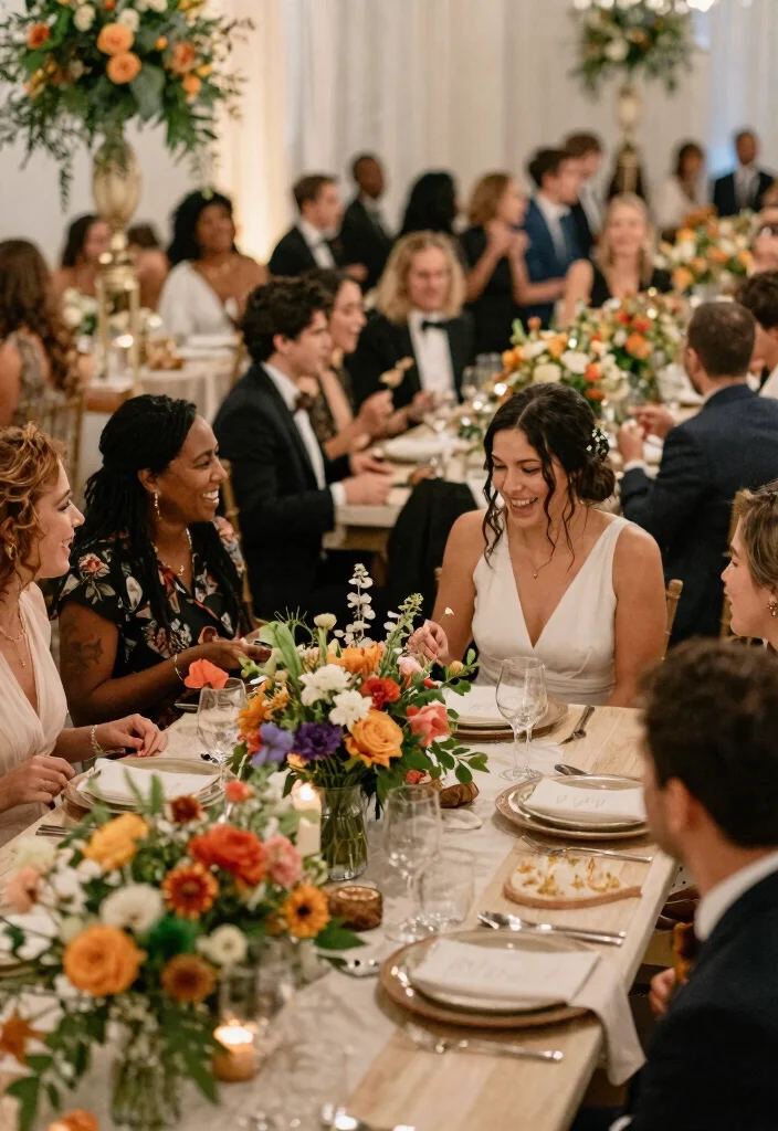14 Wedding Table Centerpieces That Survive the Last Dance 65 14 Wedding Table Centerpieces That Survive the Last Dance - Conclusion 1