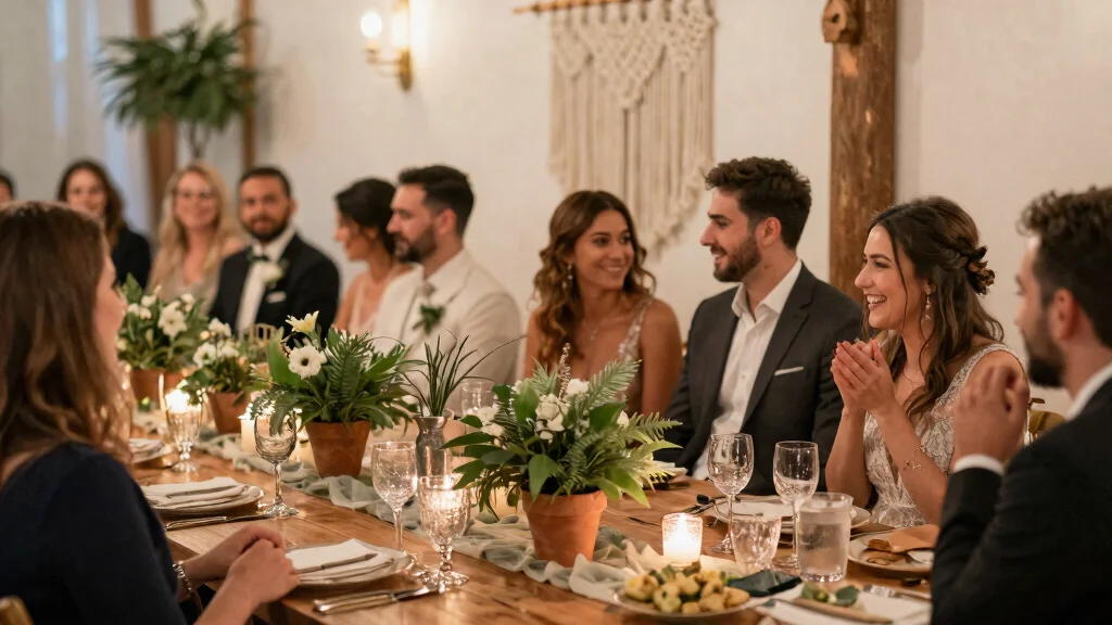 14 Wedding Table Centerpieces That Survive the Last Dance
