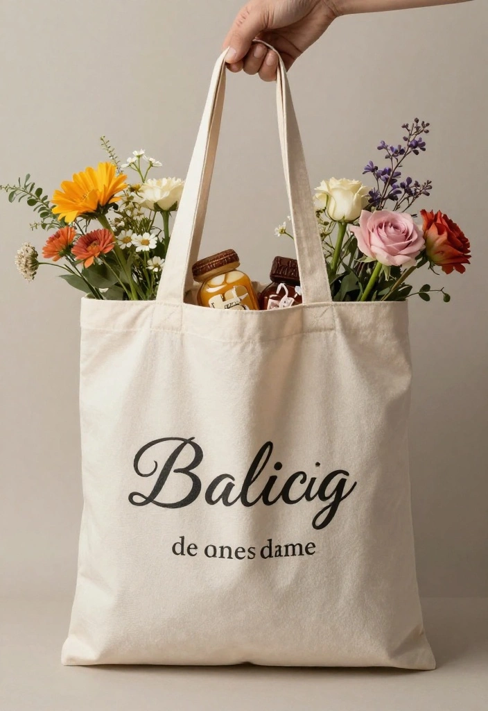 15 Engraved Wedding Gifts Where Fonts Look Elegant Not Tacky 53 15 Engraved Wedding Gifts Where Fonts Look Elegant Not Tacky - 13. Personalized Tote Bags 1