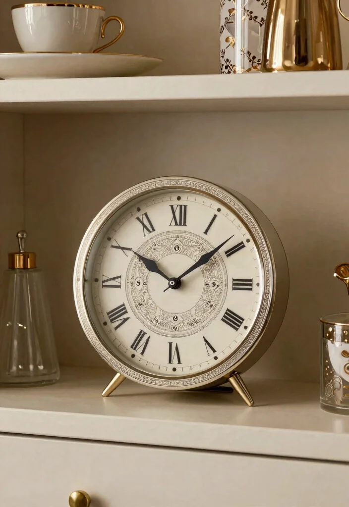 15 Engraved Wedding Gifts Where Fonts Look Elegant Not Tacky 64 15 Engraved Wedding Gifts Where Fonts Look Elegant Not Tacky - 14. Engraved Clocks 1