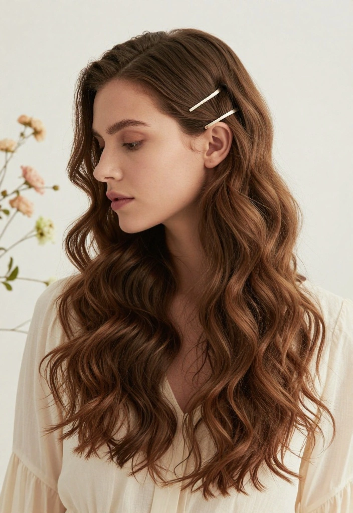 15 Wedding Dress Accessories Jewelry That Won't Look Too Busy 50 15 Wedding Dress Accessories Jewelry That Won't Look Too Busy - 10. Simple Hair Combs 1
