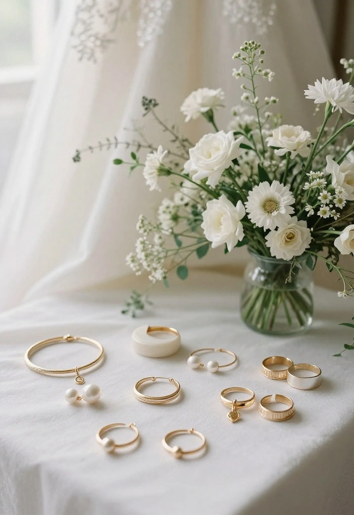 15 Wedding Dress Accessories Jewelry That Won't Look Too Busy 66 15 Wedding Dress Accessories Jewelry That Won't Look Too Busy - Conclusion 1